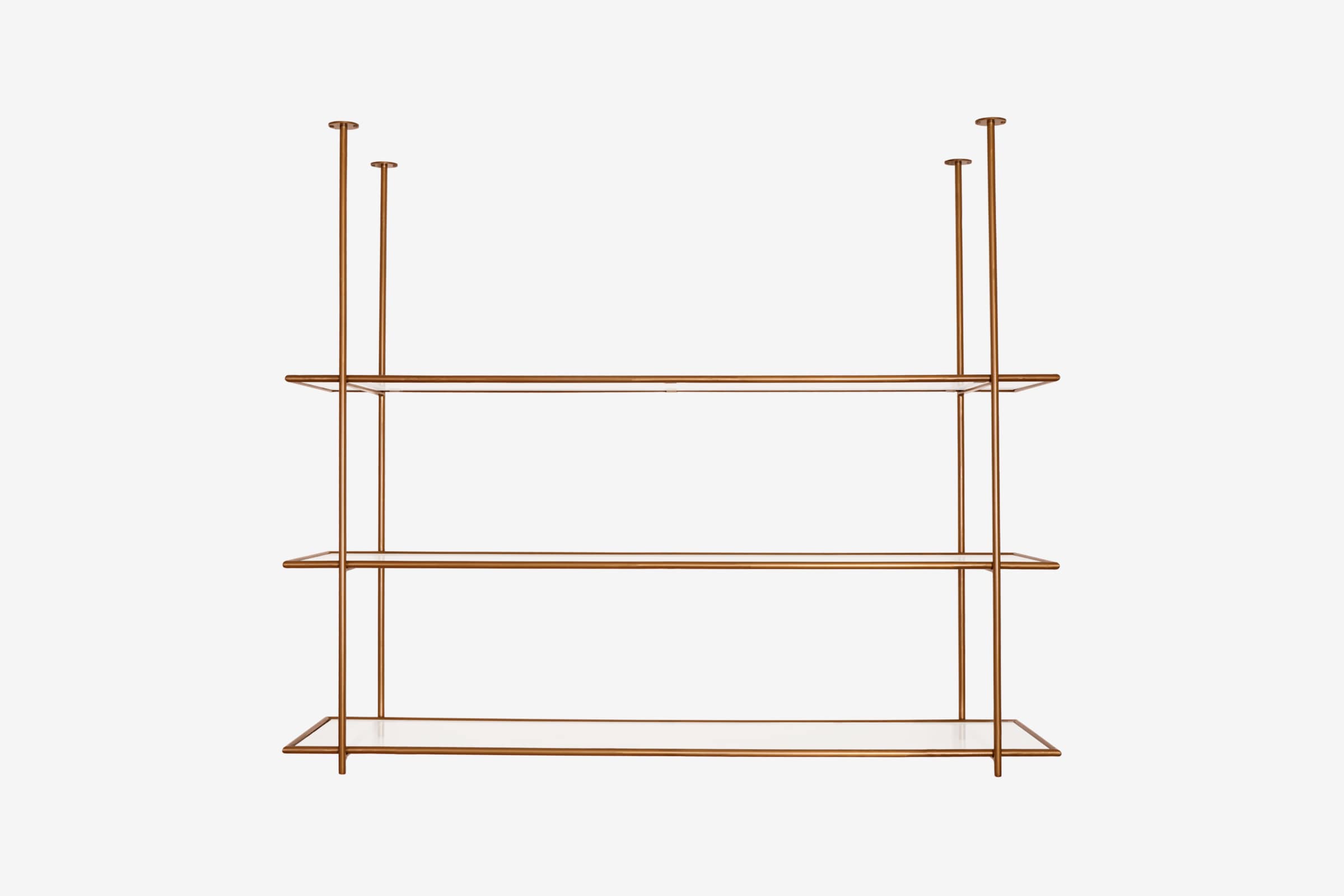 Complete Shelving Units